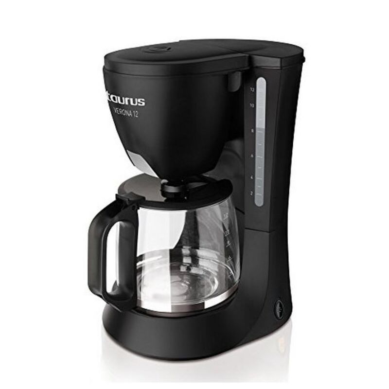 Cafetière filtre Taurus Verona 12 680W. Dakar - SENEGAL