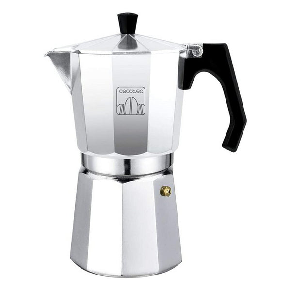 Cafetière Italienne Cecotec Cumbia Mimoka 300 Brillant 150 ml (3 Tasses). Dakar - SENEGAL