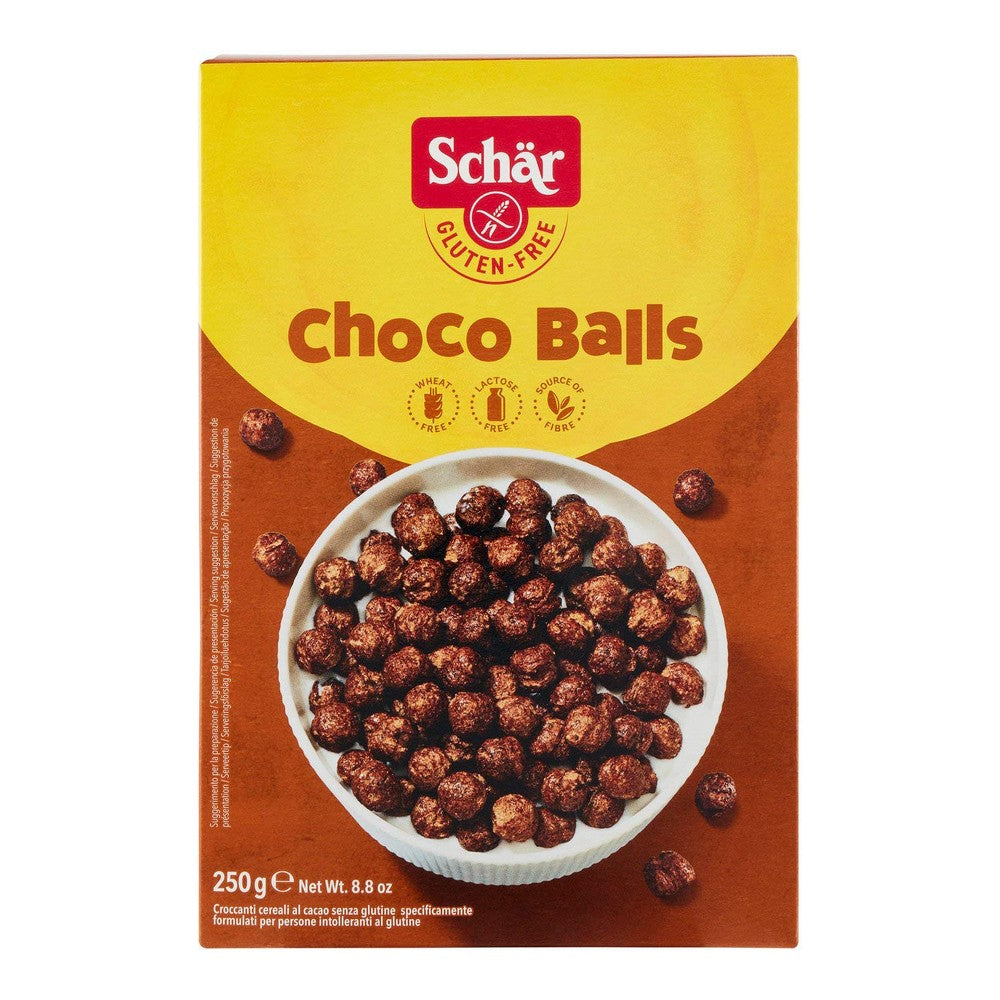 Céréales Schar Milly Magic Chocolate (250 g). Dakar - SENEGAL