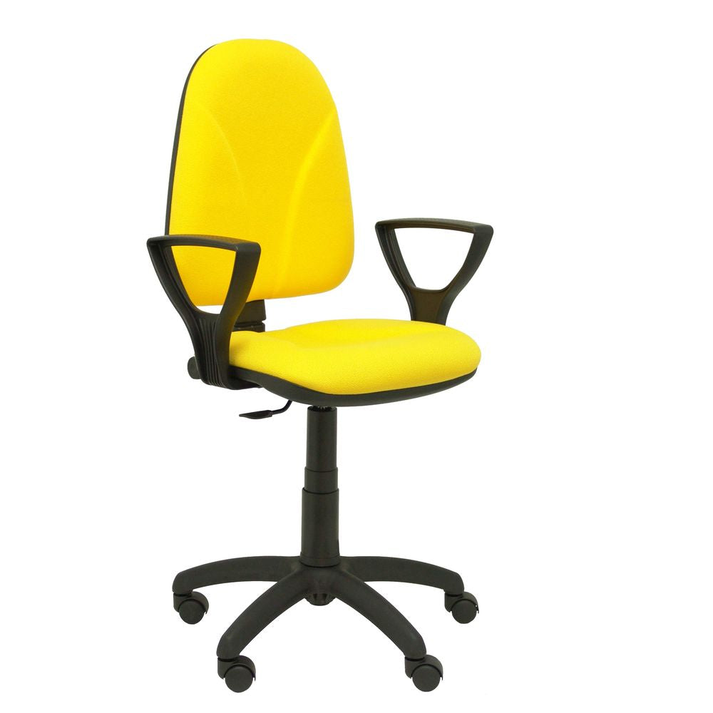 Chaise de bureau Algarra Bali P&C 00BGOLF Jaune. Dakar - SENEGAL