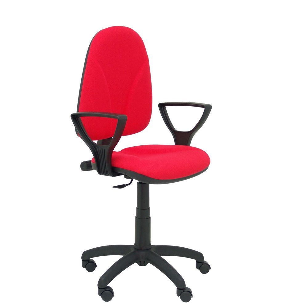 Chaise de bureau Algarra Bali P&C 350B8RN Rouge. Dakar - SENEGAL