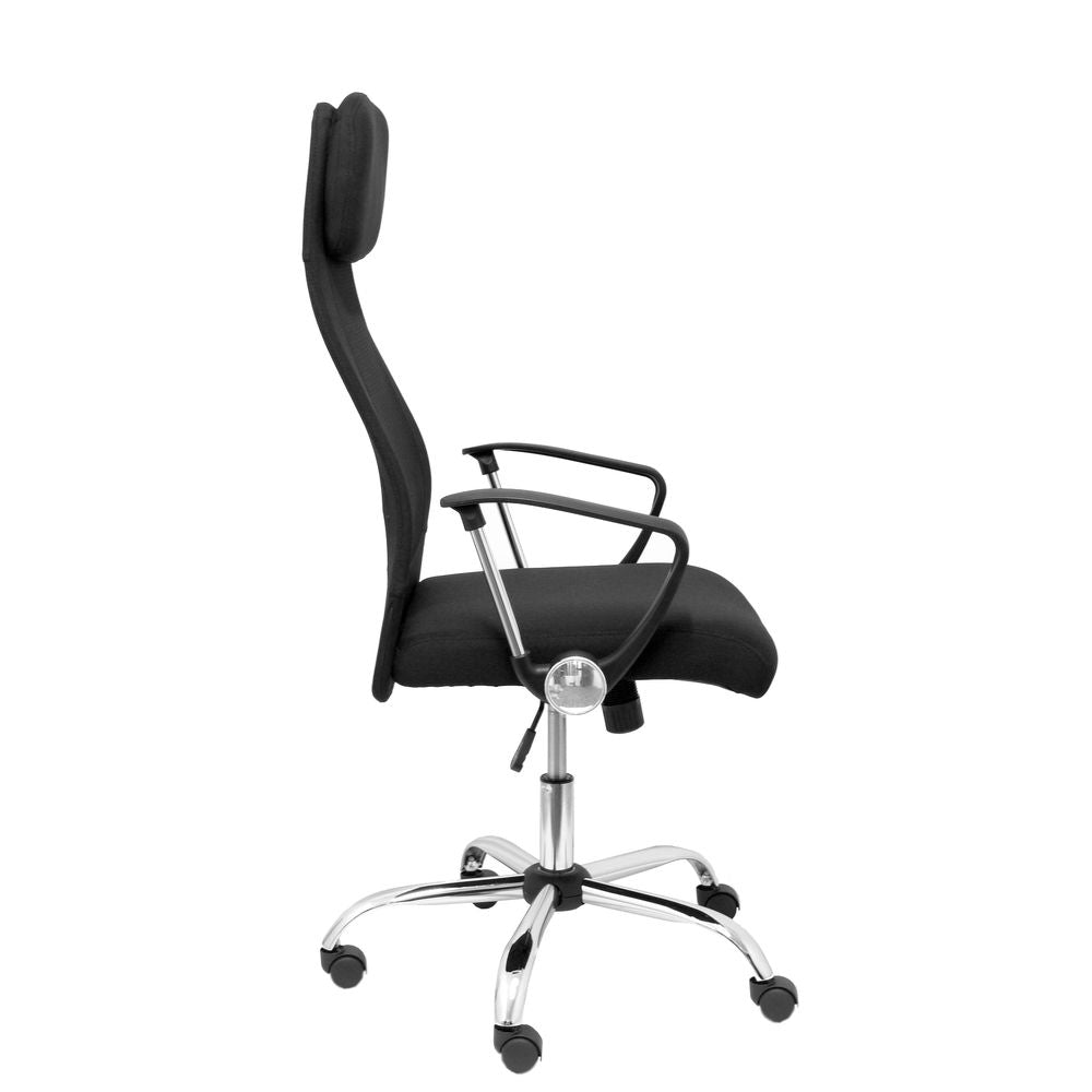 Chaise de bureau Foröl 2DBD840 Noir. Dakar - SENEGAL