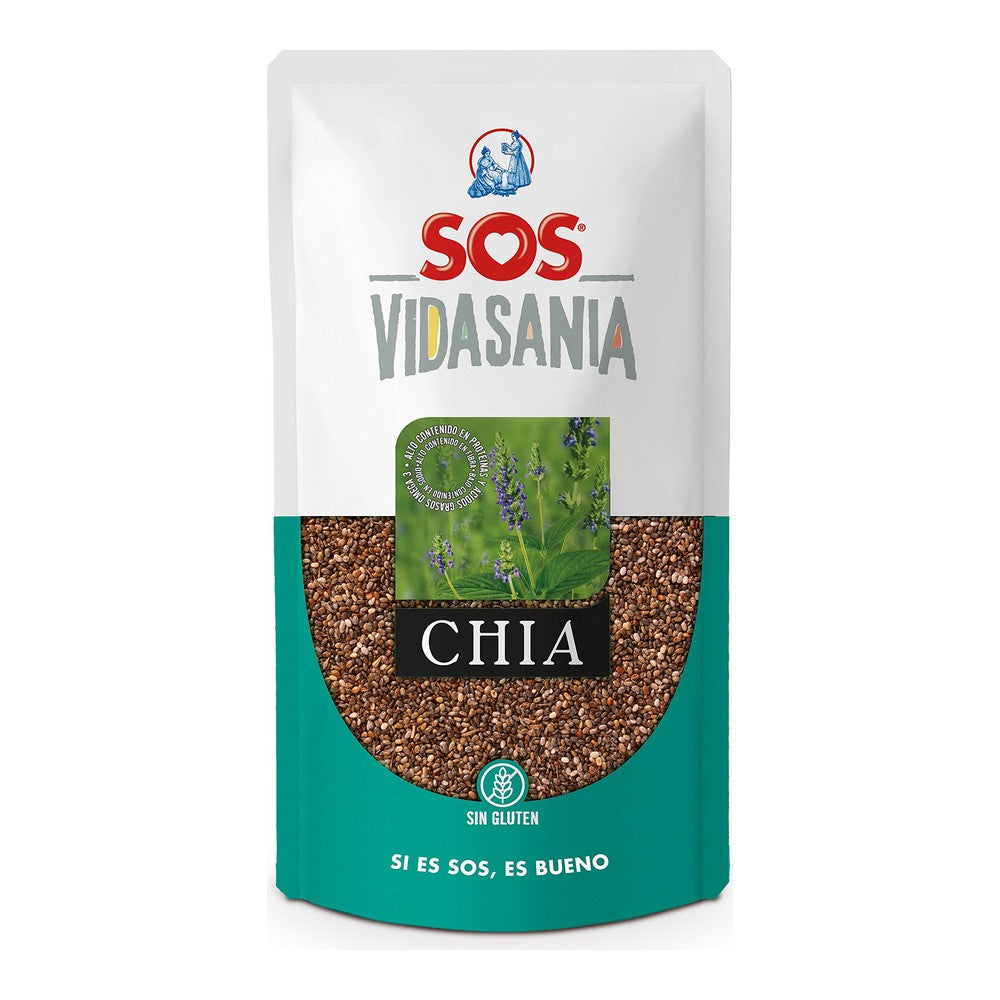 Chia Sos Vidasania (200 g). Dakar - SENEGAL