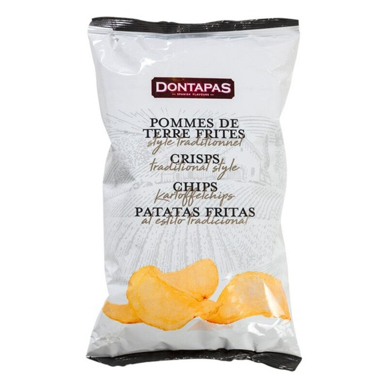 Chips Dontapas (150 g). Dakar - SENEGAL