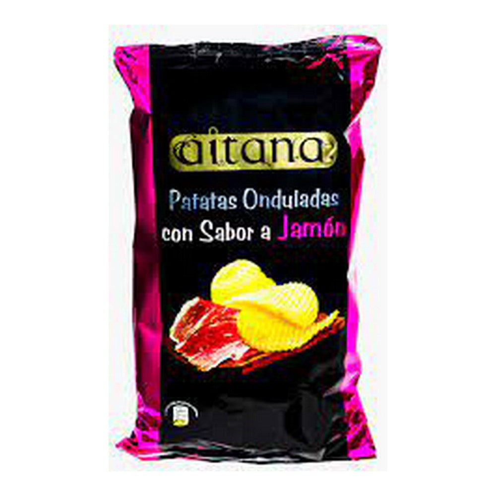 Chips Jambon Aitana (150 g). Dakar - SENEGAL