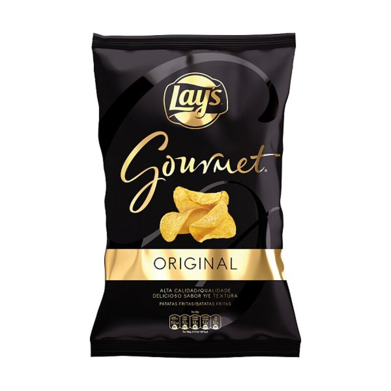 Chips Lays Original (180 g). Dakar - SENEGAL