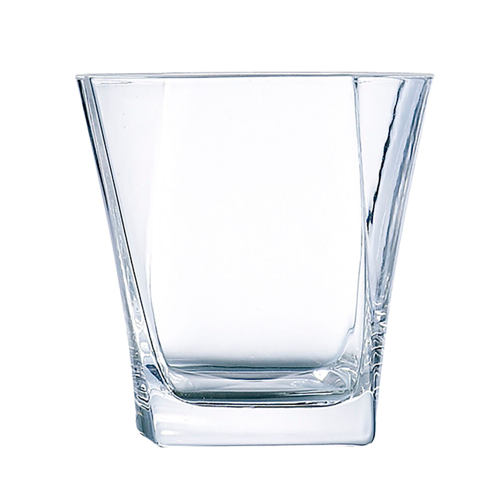 Coffret de verres Arcoroc Prysm Transparent 12 Pièces (27 cl). Dakar - SENEGAL