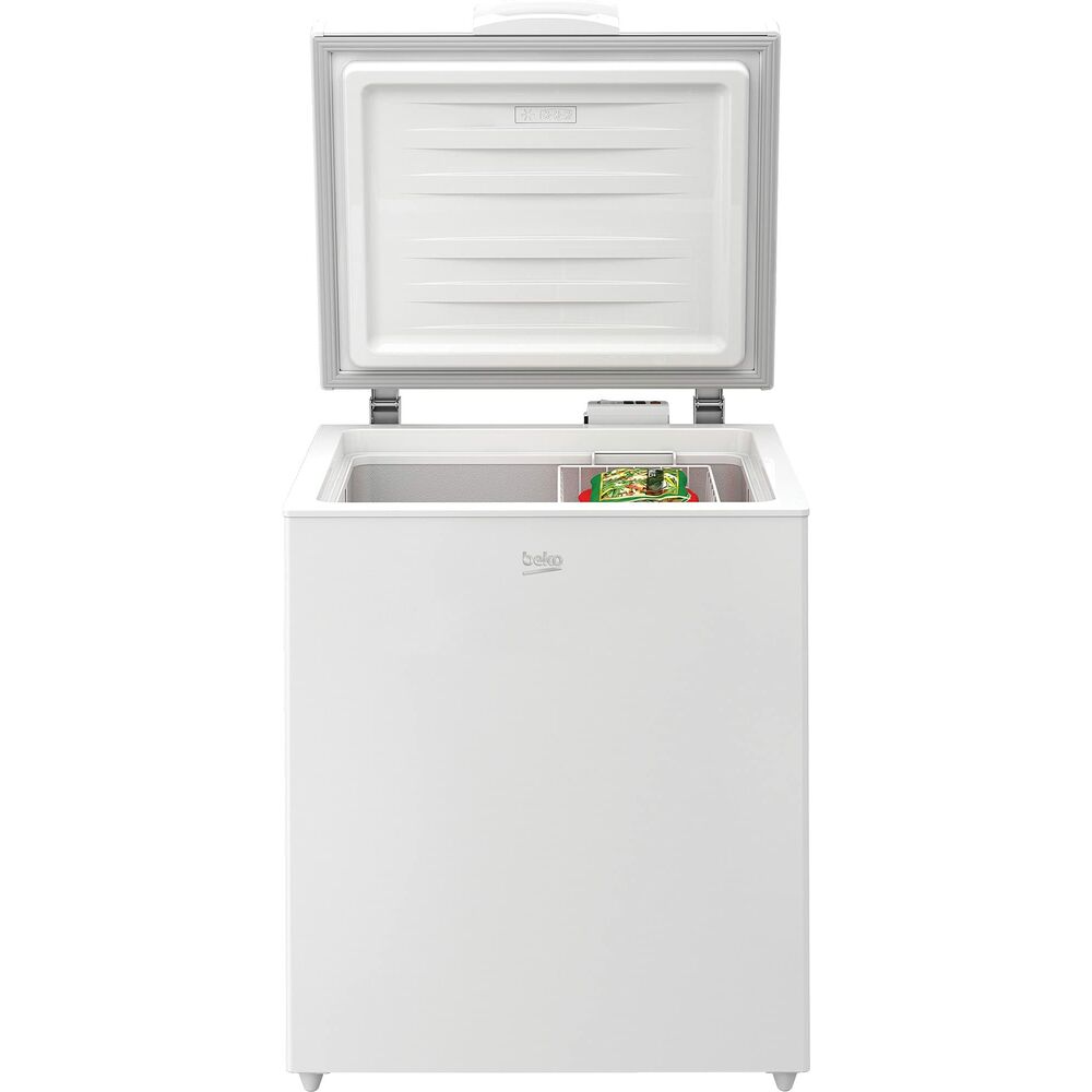 Congélateur BEKO HS221530N 205 L Blanc (91,2 x 75,1 x 72,5 cm). Dakar - SENEGAL