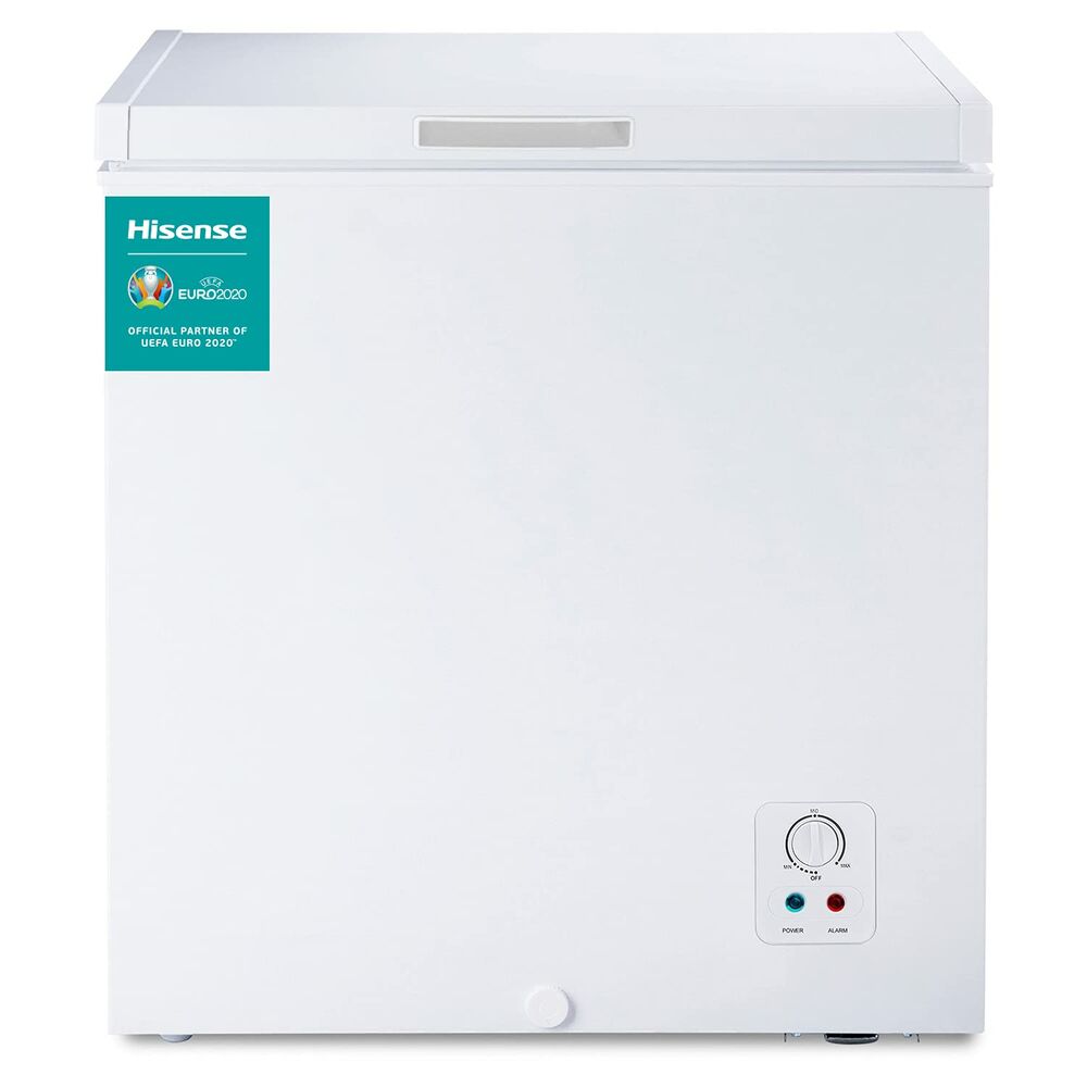 Congélateur Hisense FT184D4AWF Blanc (62,5 x 55,9 x 85,4 cm). Dakar - SENEGAL