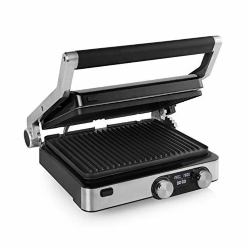 Contact Grill Princess Digital Master Pro 117310 2000 W. Dakar - SENEGAL