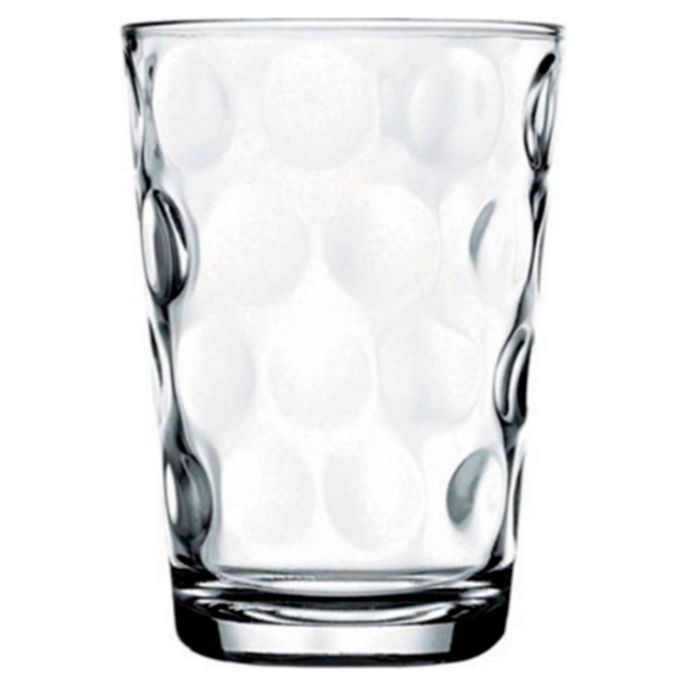 Crystal Glass Space (6 pièces) Verre (6 pièces) (208 ml). Dakar - SENEGAL