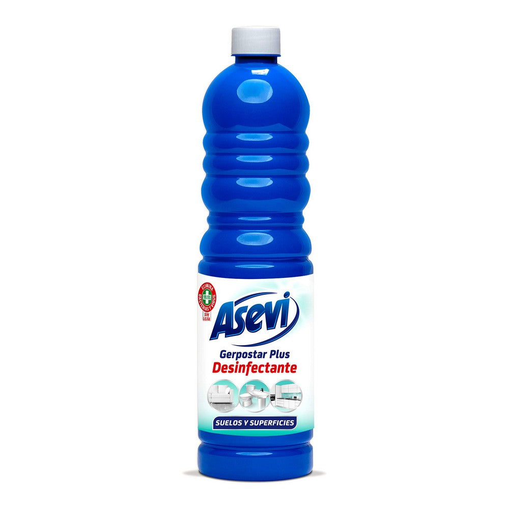 Désinfectant Asevi (1 L). Dakar - SENEGAL