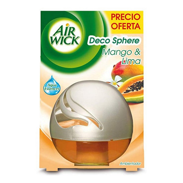 Désodorisant Déco Sphère Air Wick (75 ml). Dakar - SENEGAL