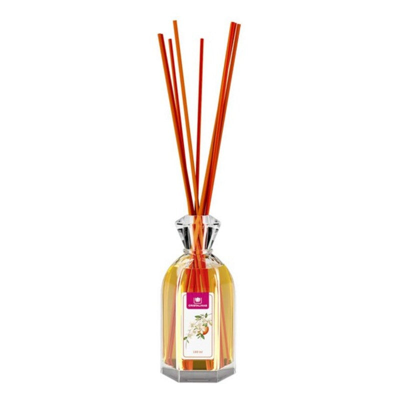 Désodorisant Mikado Cristalinas Fleur d'oranger (180 ml). Dakar - SENEGAL