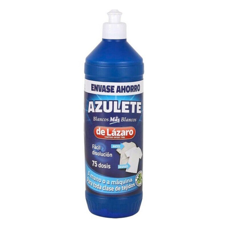 Détachant De Lázaro Azulete Cothes Blanc (750 ml) (750 ml). Dakar - SENEGAL