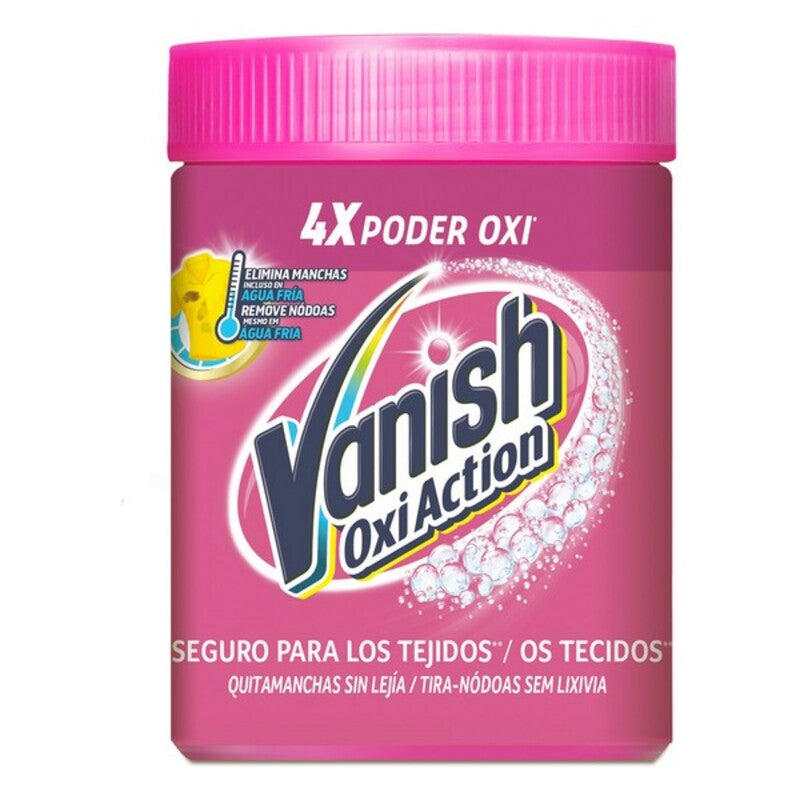 Détachant Vanish Oxi Action Rose 900 g. Dakar - SENEGAL