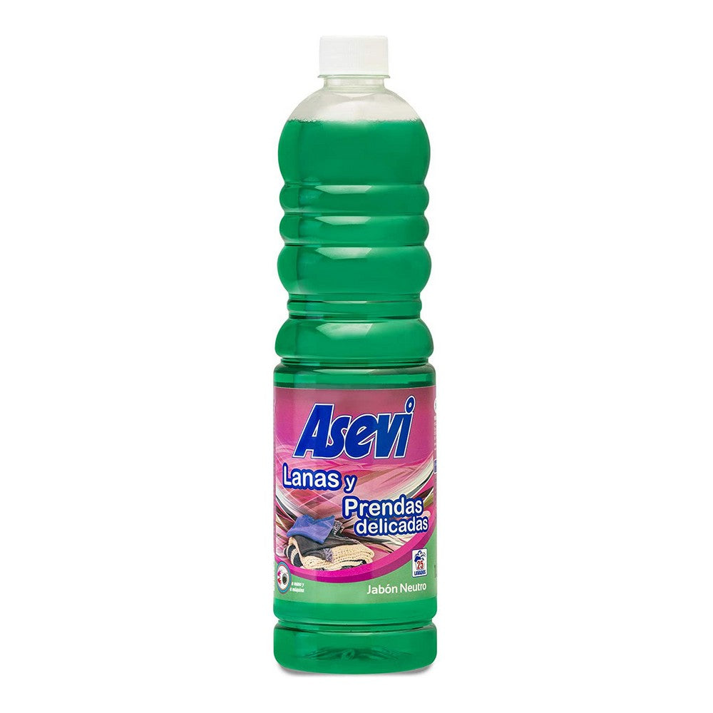 Détergent liquide Asevi (1 L). Dakar - SENEGAL