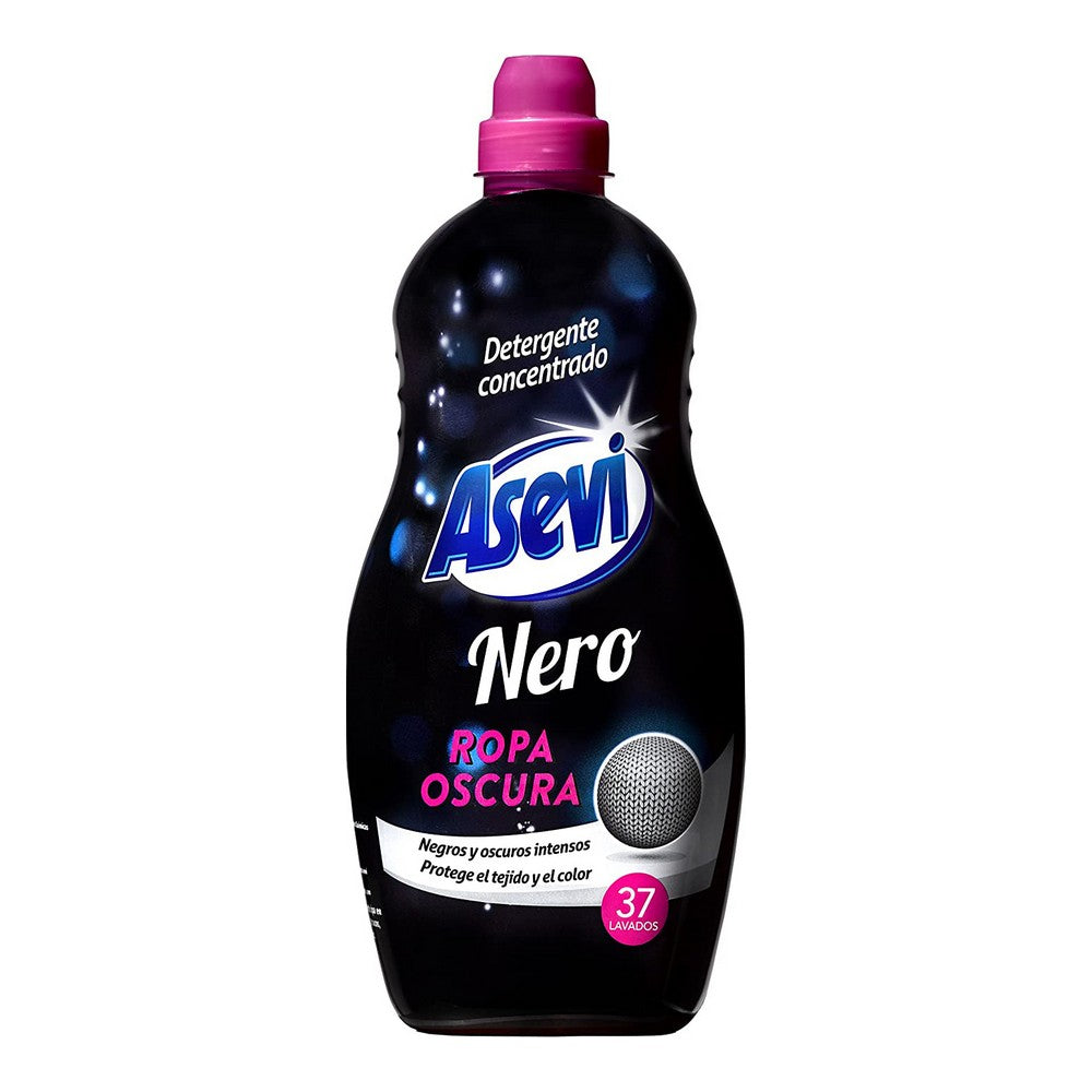 Détergent liquide Asevi Noir (1,5 L). Dakar - SENEGAL