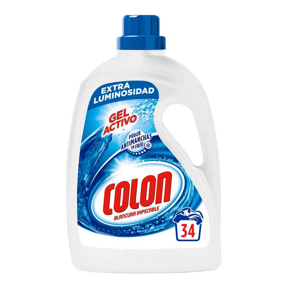 Détergent liquide Colon (1,6 L). Dakar - SENEGAL