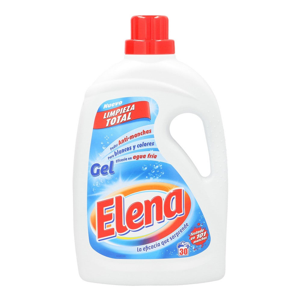 Détergent liquide Elena (1,65 L). Dakar - SENEGAL