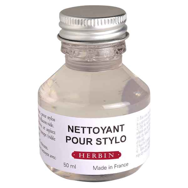 Encre liquide de nettoyage (50 ml) (Reconditionnée A+). Dakar - SENEGAL