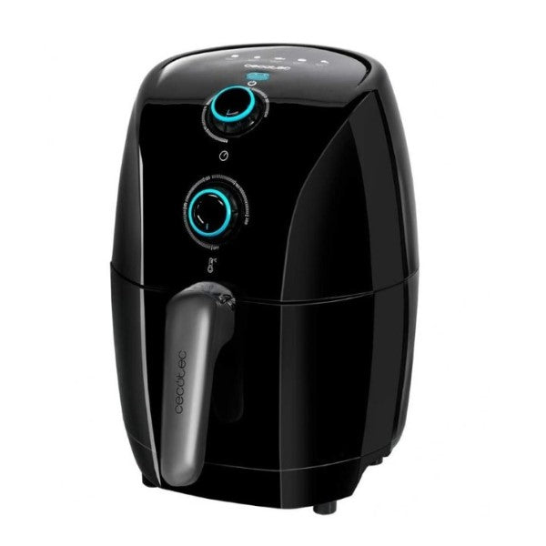 Friteuse Cecotec RAPID MOON 900 W Noir (Reconditionné C). Dakar - SENEGAL