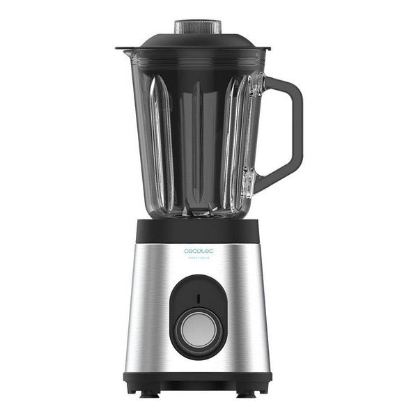 Gobelet Blender Cecotec Power Black Titanium 1000 Inox 1000W. Dakar - SENEGAL