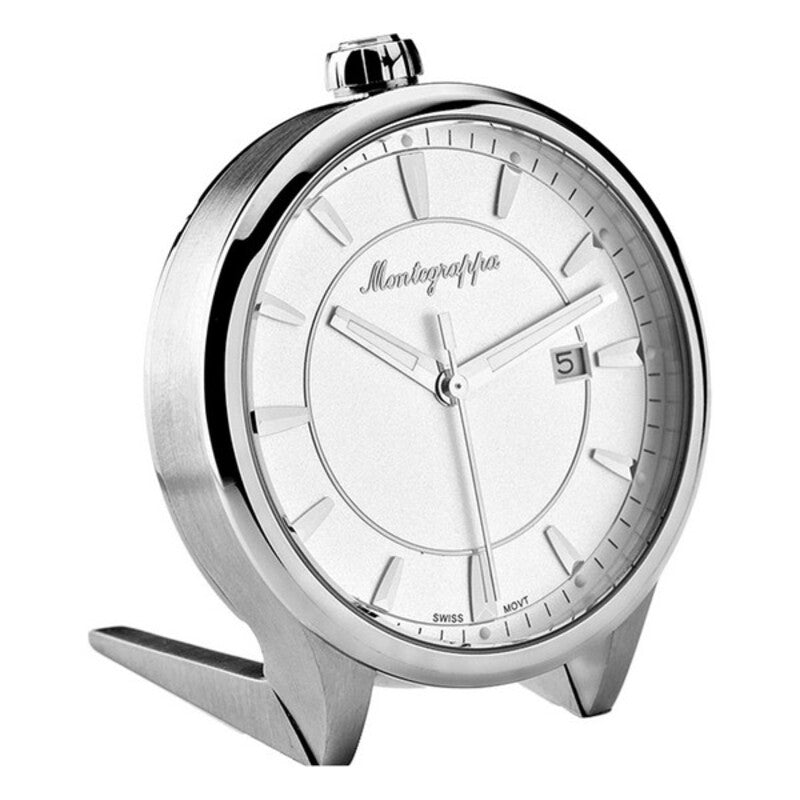 Horloge de table Montegrappa IDFOTCIW (Ø 41 mm). Dakar - SENEGAL