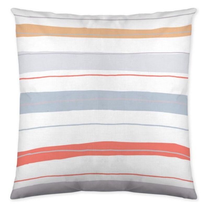 Housse de coussin Cool Kids Coral (50 x 50 cm). Dakar - SENEGAL