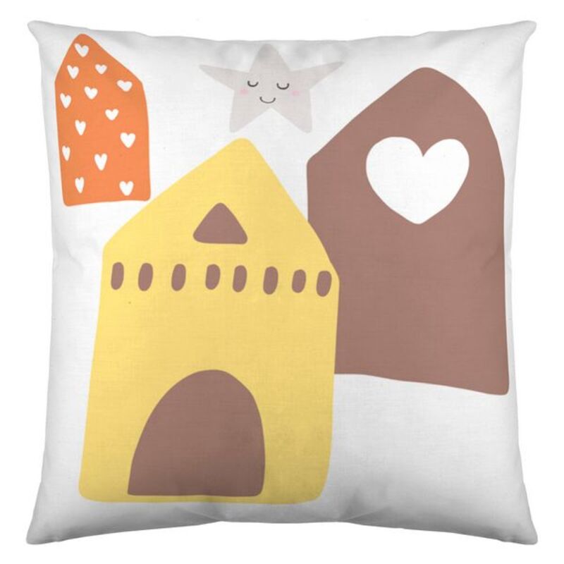 Housse de coussin Icehome Oliver (60 x 60 cm). Dakar - SENEGAL