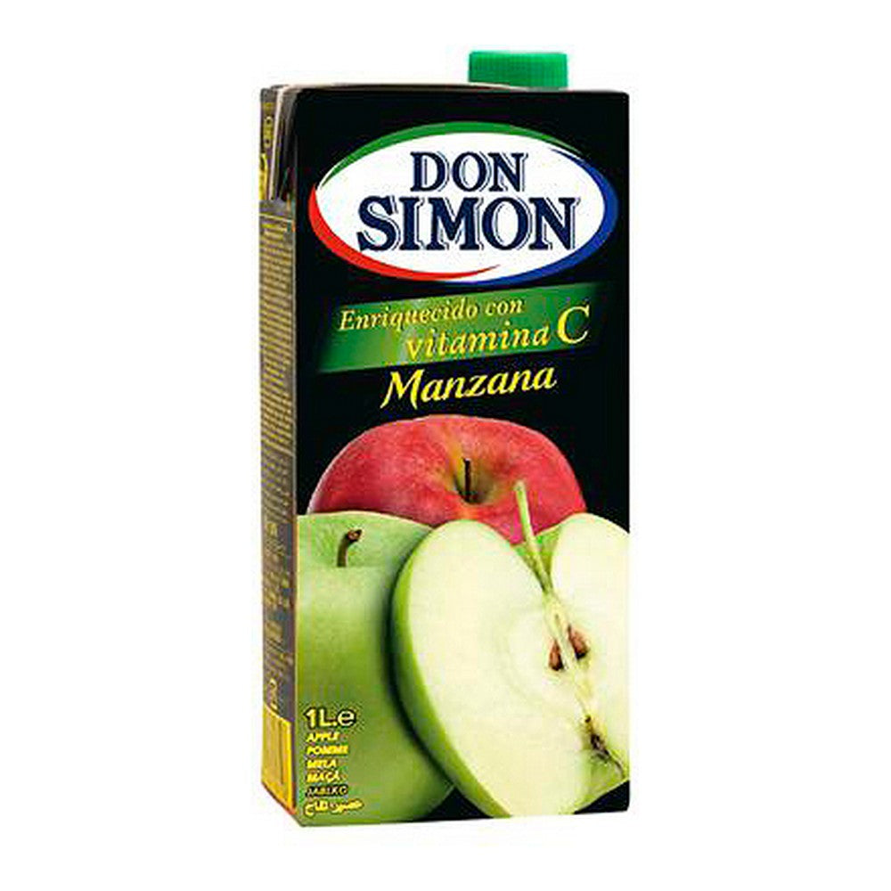 Juice Don Simon (1 L). Dakar - SENEGAL