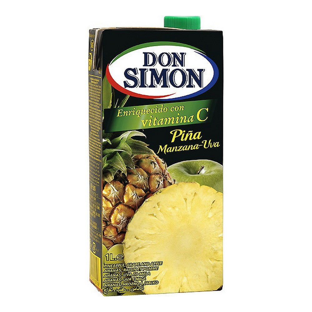 Juice Don Simon UVA Pineapple Apple (1 L). Dakar - SENEGAL