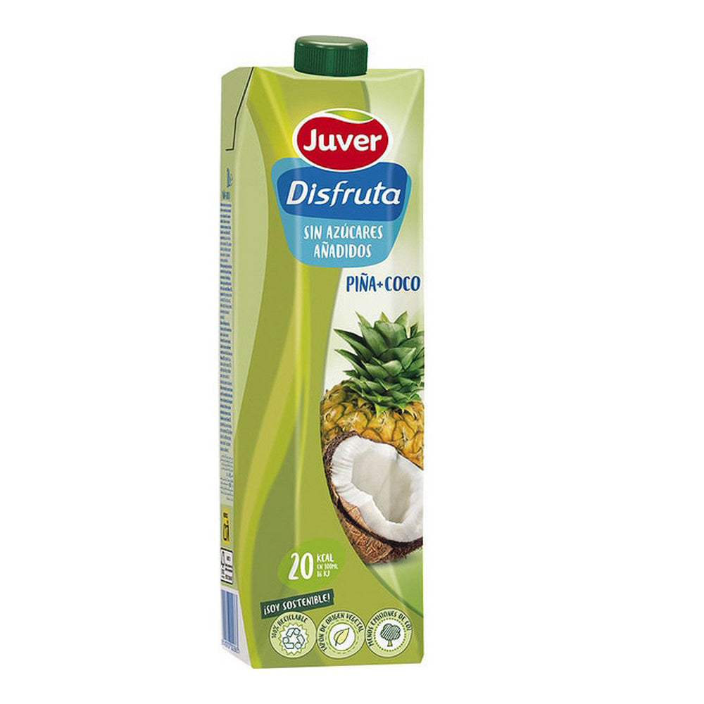 Juice Juver Disfruta Exótico (1 L). Dakar - SENEGAL