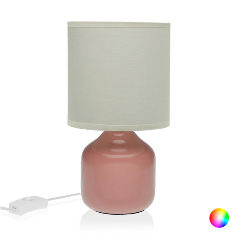 Lampe de Bureau Basic Céramique (14 x 26 x 14 cm). Dakar - SENEGAL