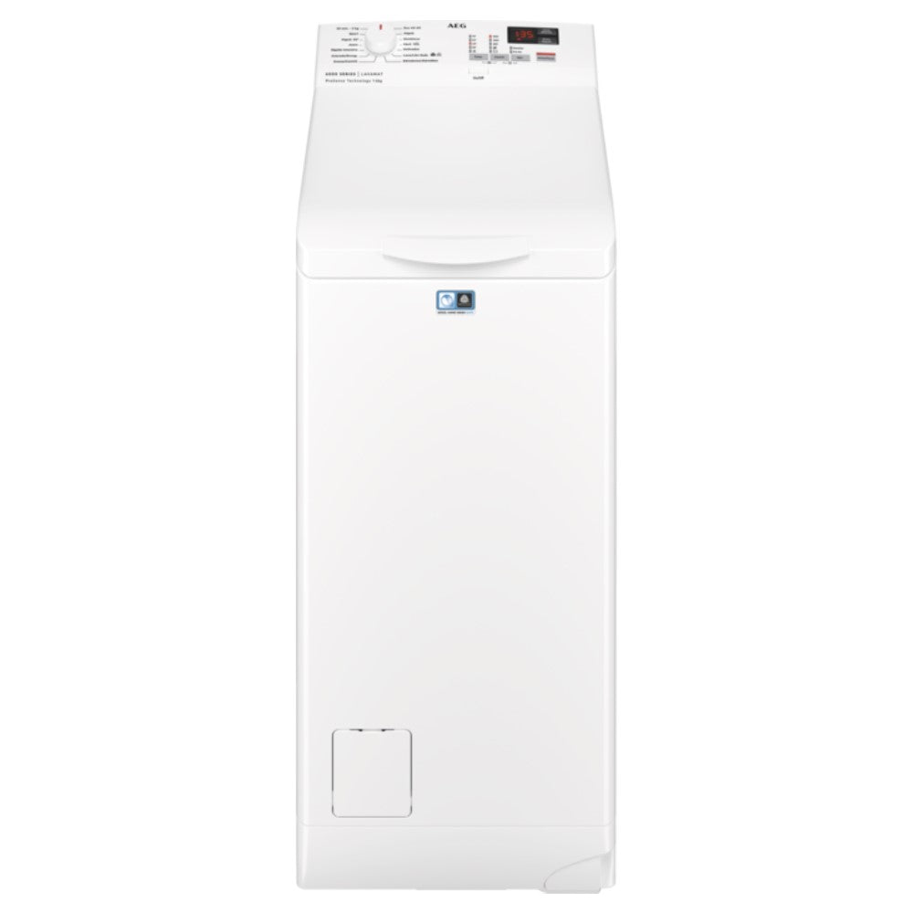 Lave-linge Aeg L6TBK621 6 Kg Blanc 1200 rpm. Dakar - SENEGAL