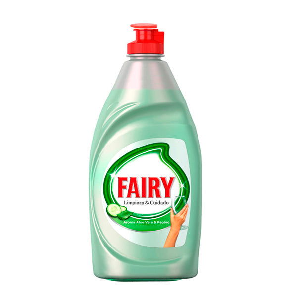 Lave-vaisselle liquide manuel Fairy Ultra Original 350 ml. Dakar - SENEGAL