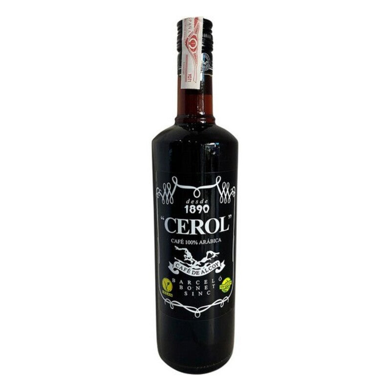 Liqueur de café Cerol (1 L). Dakar - SENEGAL