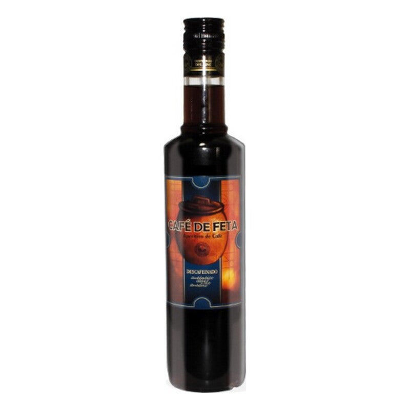 Liqueur de café Licores Sinc (1 L). Dakar - SENEGAL