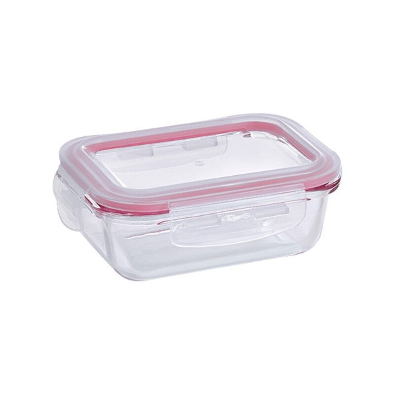 Lunch Box Hermétique Verre Borosilicate Bergner (370 ml). Dakar - SENEGAL