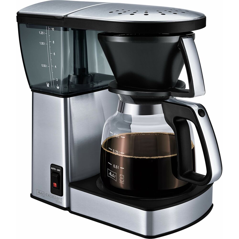 Machine à café filtre Melitta M510 ST (Remis à neuf A). Dakar - SENEGAL