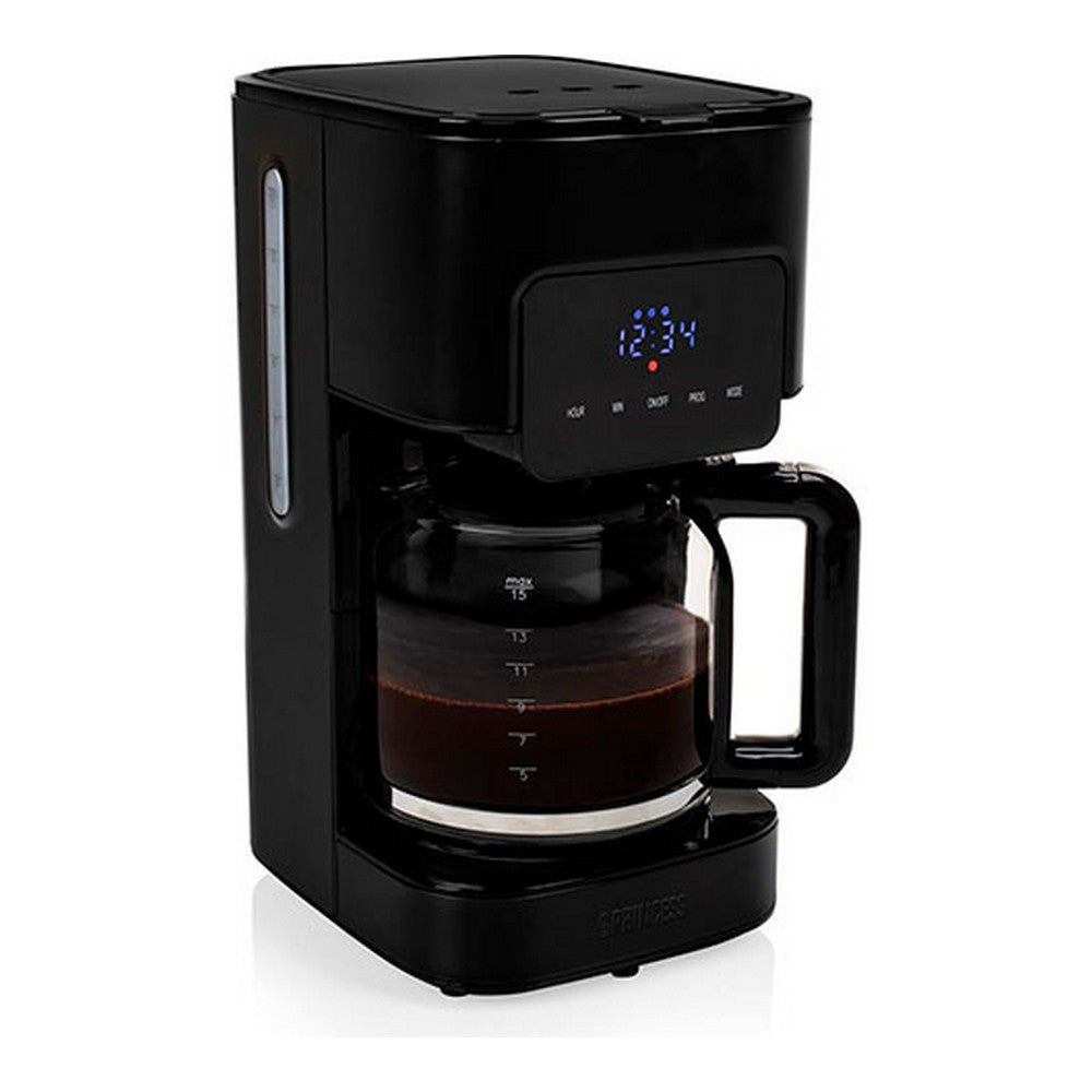 Machine à café filtre Princess 1,5 L 15 tasses. Dakar - SENEGAL