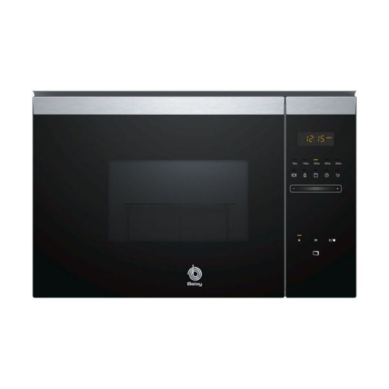 Micro-onde encastrable Balay 3CG4172X0 20 L 800 W Grill Noir. Dakar - SENEGAL