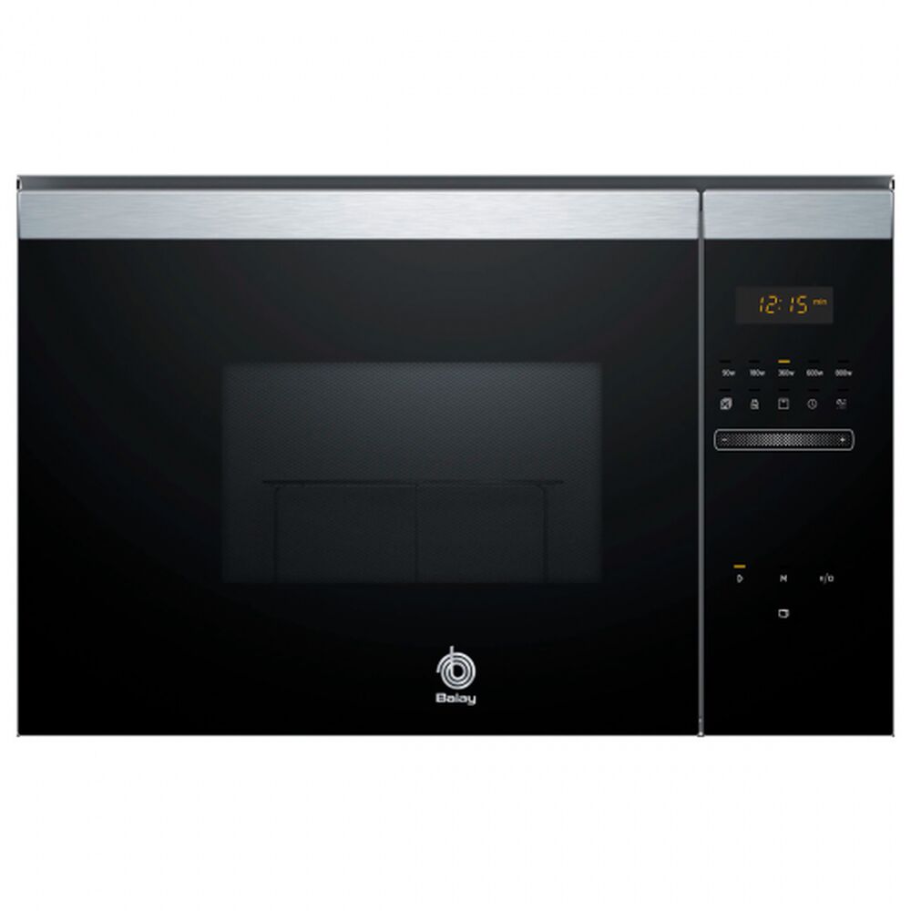 Micro-ondes avec Grill Balay 3CG4172X2 1000W 20 L Inox. Dakar - SENEGAL