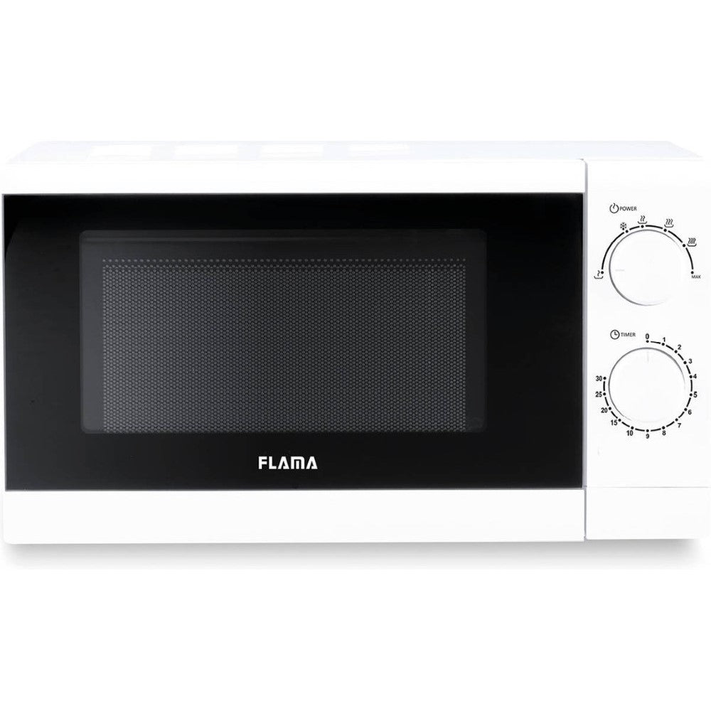 Micro-ondes Flama 1845FL 700W 20 L Blanc. Dakar - SENEGAL