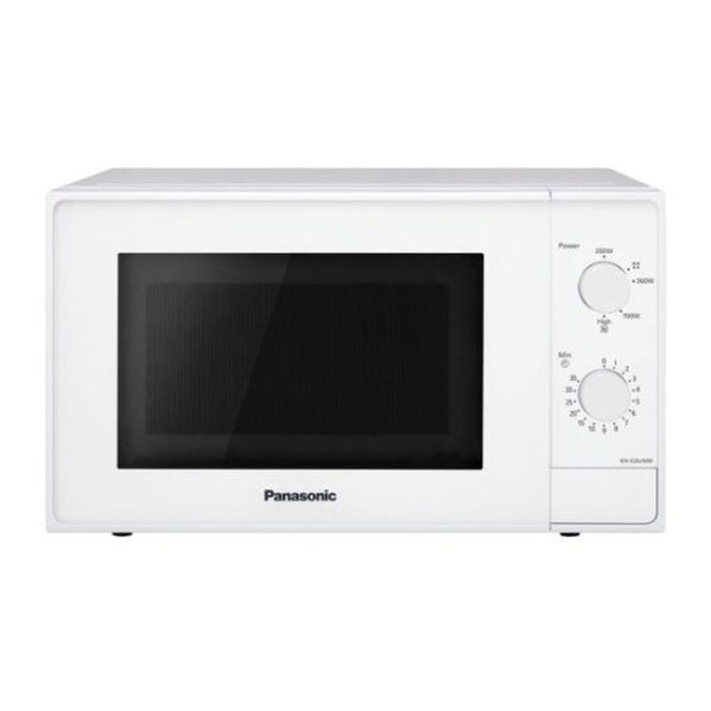 Micro-ondes Panasonic Corp. NN-E20JWMEPG 20 L 800W (Reconditionné A). Dakar - SENEGAL