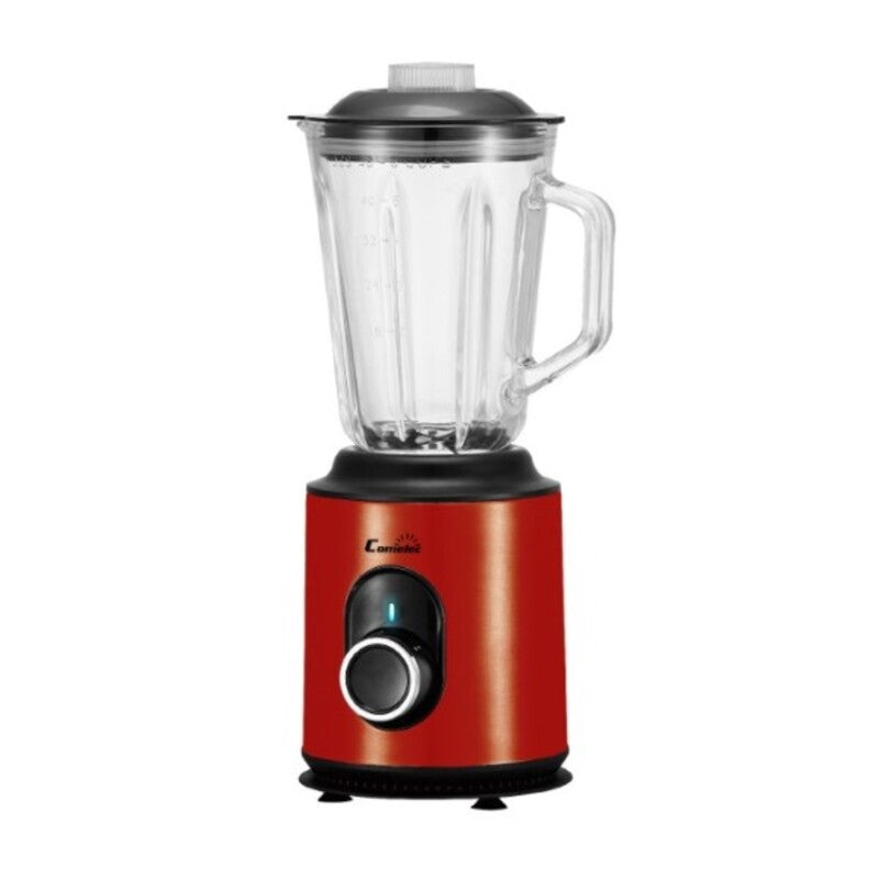 Mixeur gobelet COMELEC BL7160 1,5 L 1000W Rouge. Dakar - SENEGAL