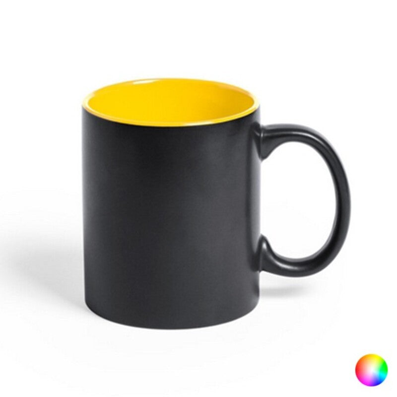 Mug en Céramique 145290 (350 ml) Bicolore. Dakar - SENEGAL