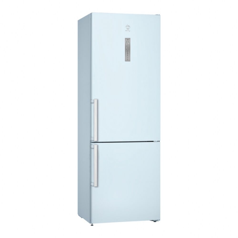 Réfrigérateur combiné Balay 3KFE776WE Blanc (203 x 70 cm). Dakar - SENEGAL