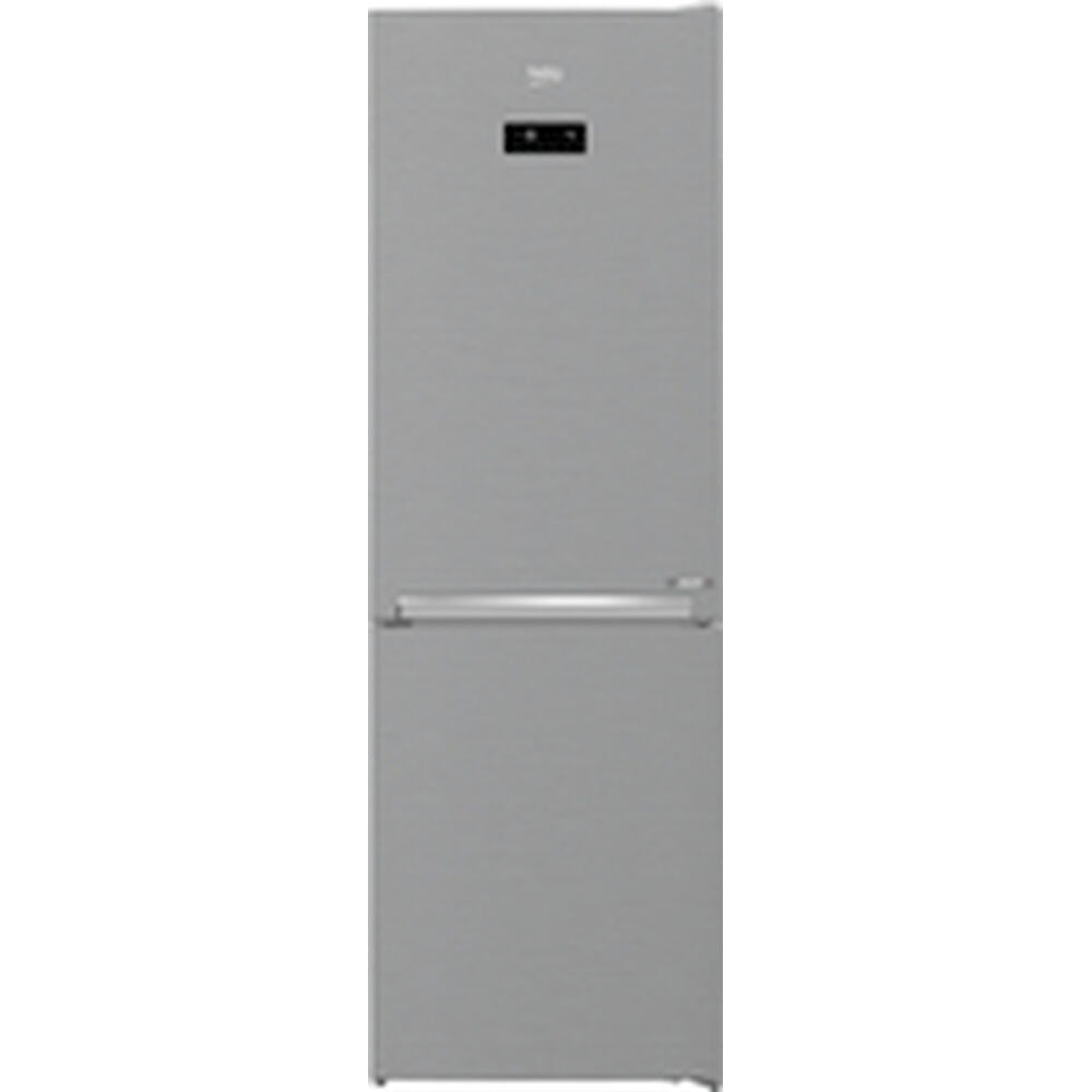 Réfrigérateur combiné BEKO RCNE366E50XBN Inox (186 x 60 cm). Dakar - SENEGAL