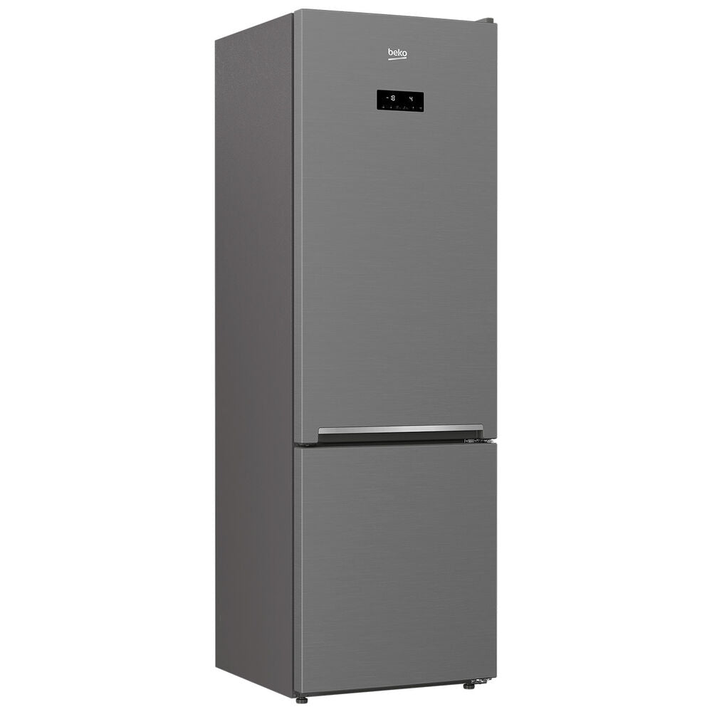 Réfrigérateur combiné BEKO RCNT375E40ZXBN Inox (185 x 60 cm). Dakar - SENEGAL